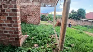 2bdrm House in Kijjambu Estate, Kawempe for sale