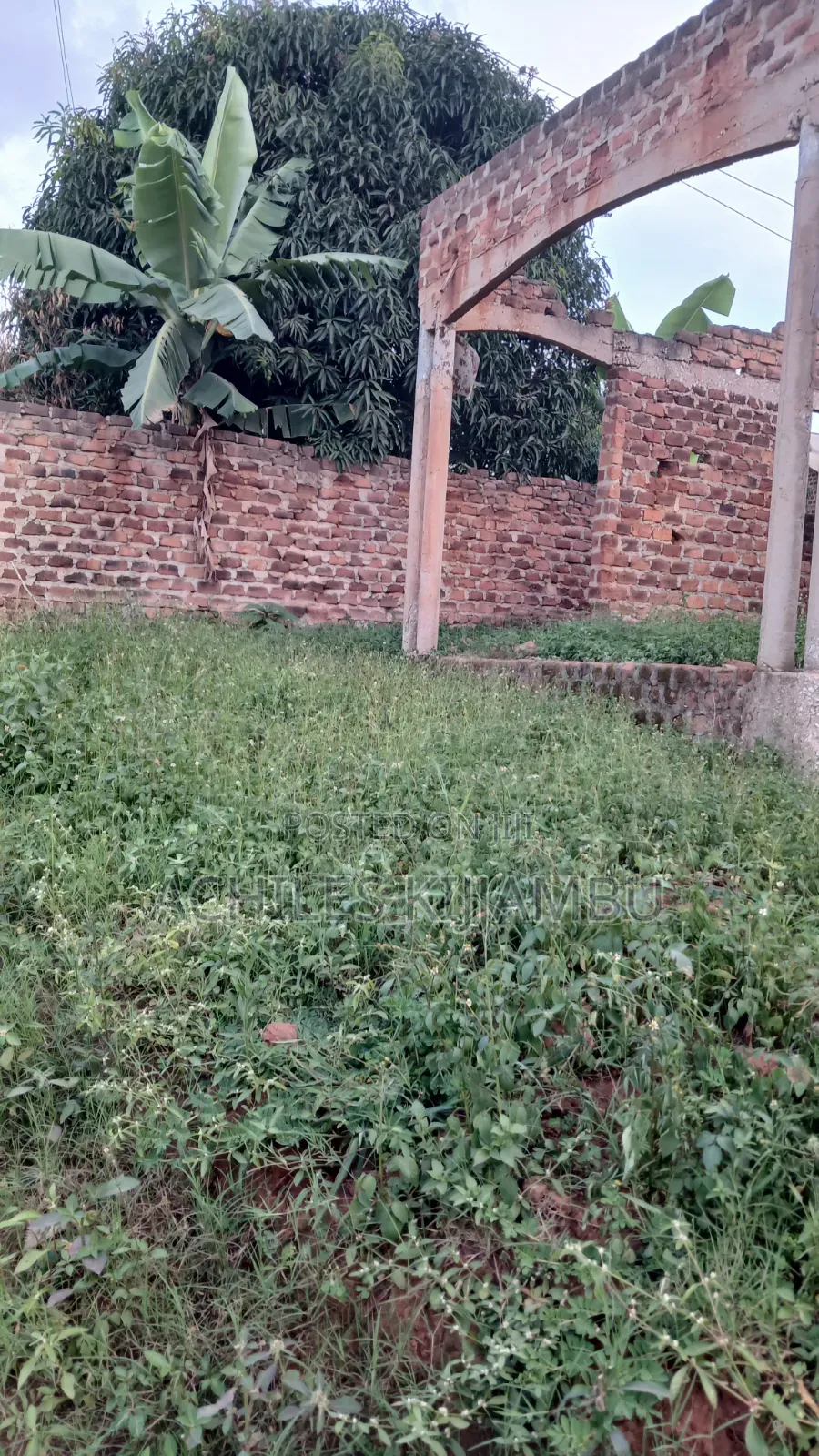 2bdrm House in Kijjambu Estate, Kawempe for sale