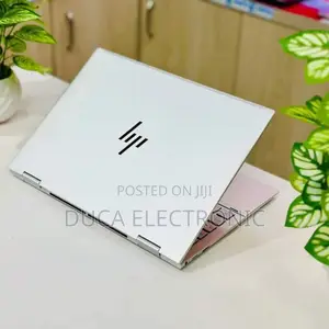 Laptop HP Spectre 8GB Intel Core i7 SSD 1T