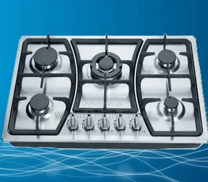 Inbuilt Gas Hob Cooker