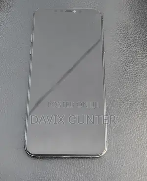 Apple iPhone 11 Pro Max 64 GB Gray