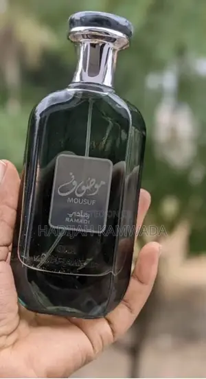 Mousuf Perfume