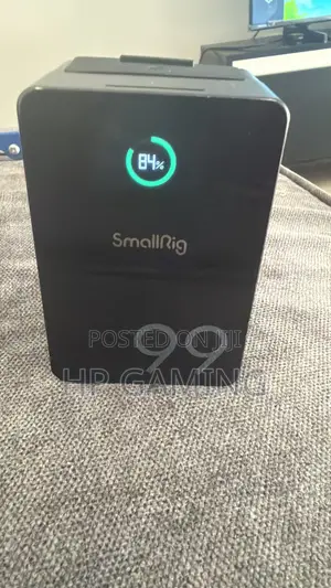 99 Small Rig Camera Battery Pack