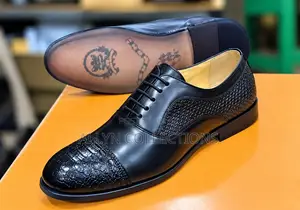 Gentle Men Shoes