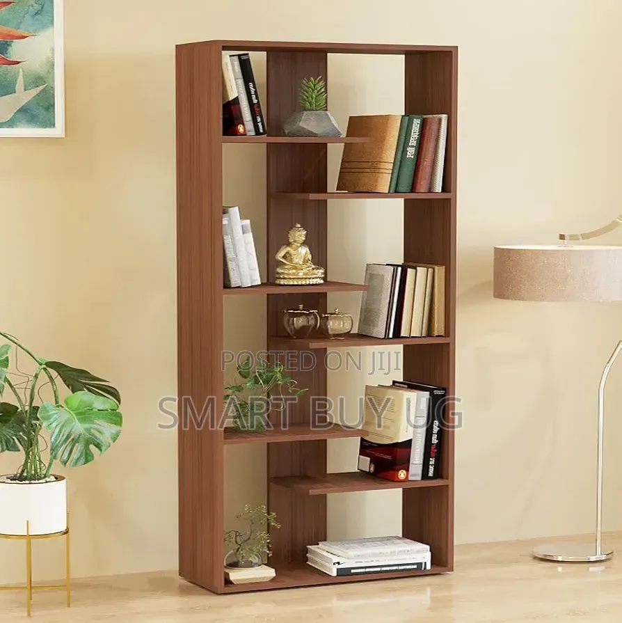 Book Shelves/Bookshelves/Book Shelf/Bookshelf/ Office Bk733