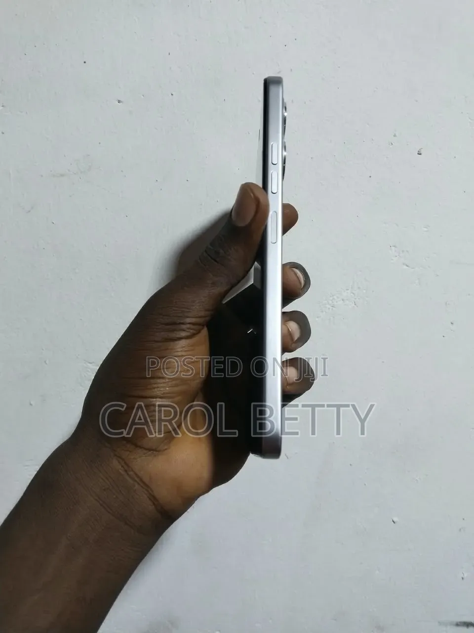 Tecno Spark 40 128 GB Gray