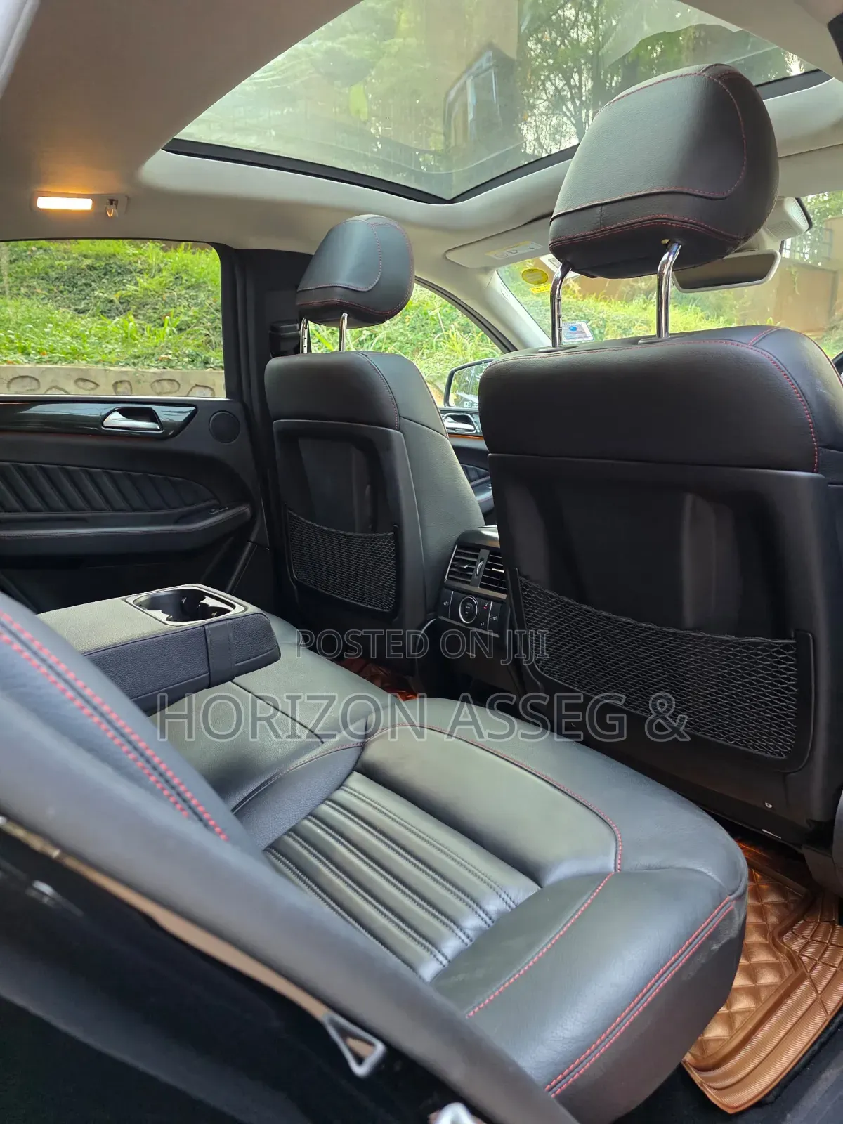 Mercedes-Benz GLE-Class GLE 350d 4MATIC 2018 Black