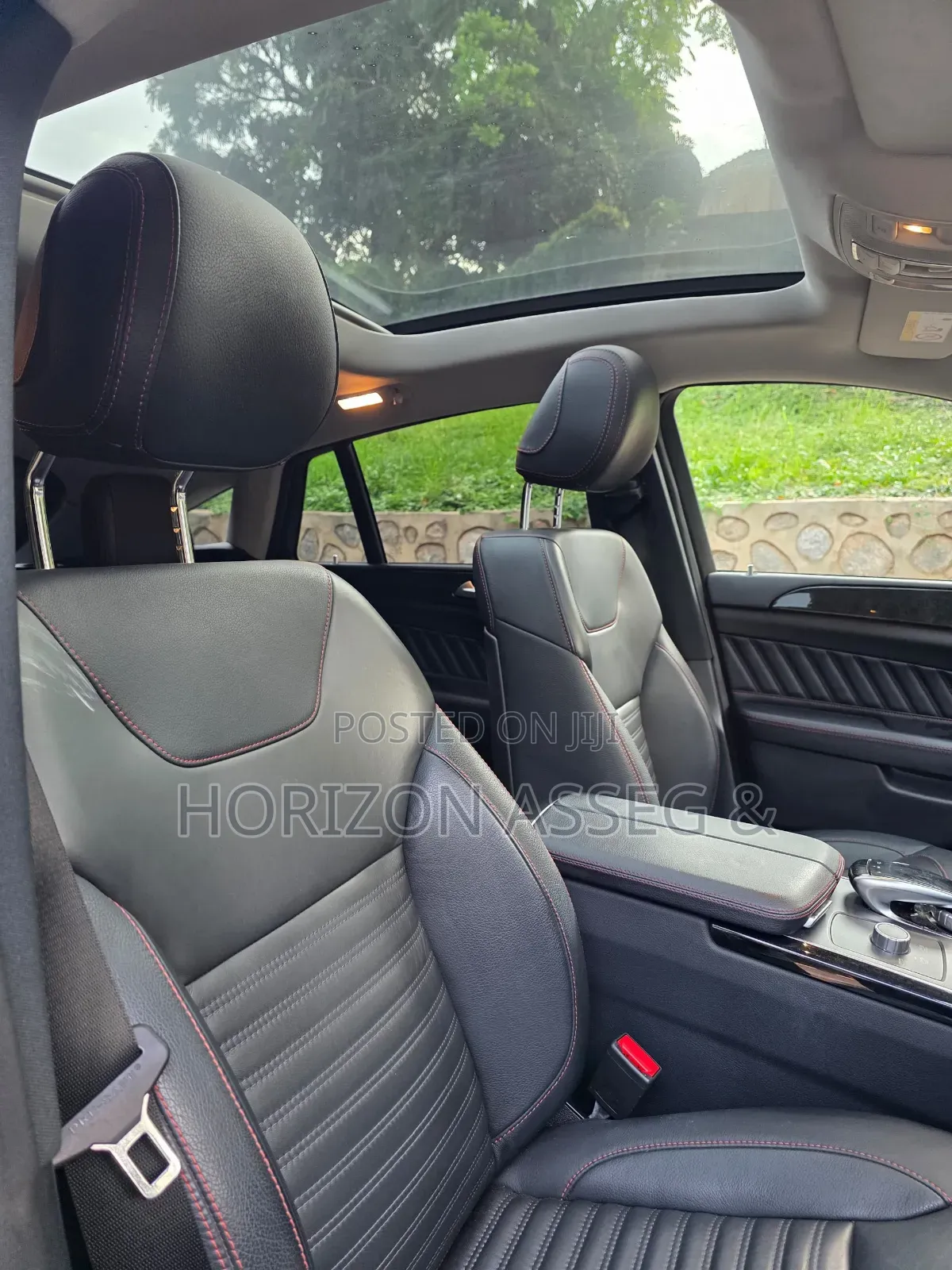 Mercedes-Benz GLE-Class GLE 350d 4MATIC 2018 Black