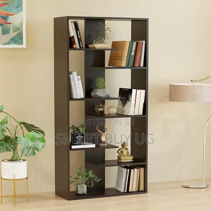 Book Shelves/Bookshelves/Book Shelf/Bookshelf/ Office Bk734
