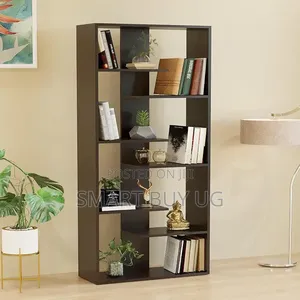 Book Shelves/Bookshelves/Book Shelf/Bookshelf/ Office Bk734