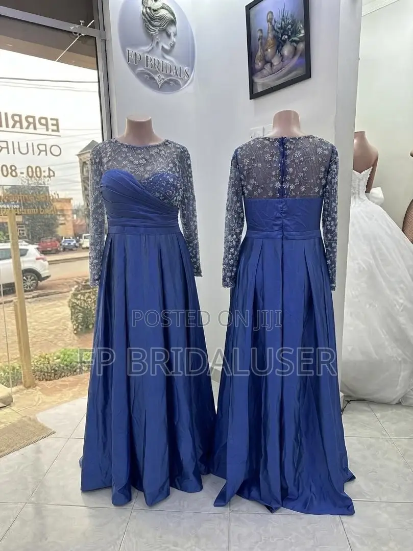 Plus Size Matron Dress