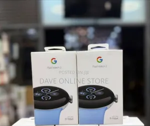 Pixel Watch 2