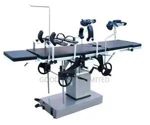 Theater Table / Operating Table