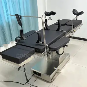 Theater Table / Operating Table