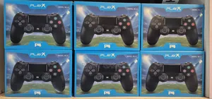 Quality Ps4 Pads