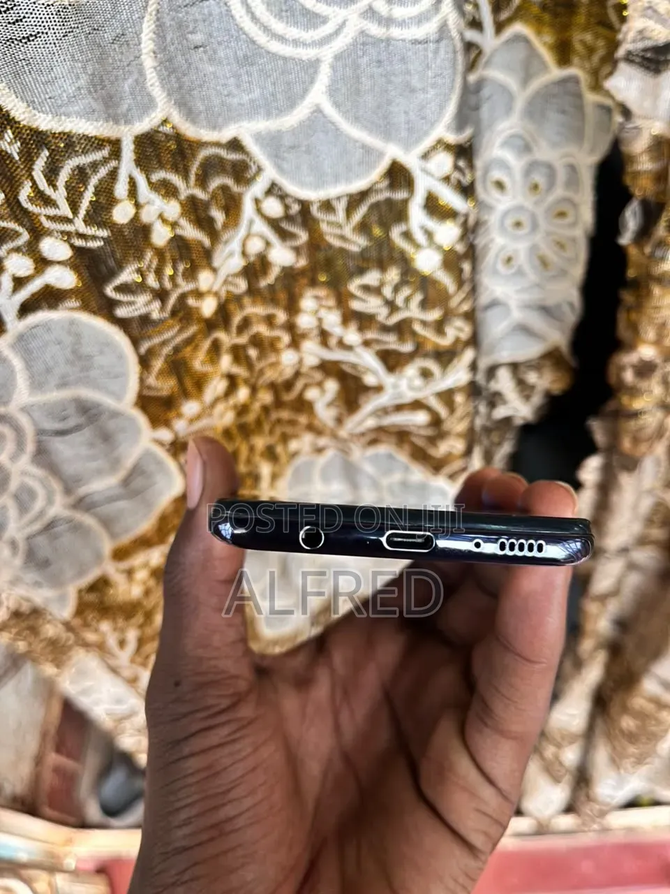 Samsung Galaxy A51 128 GB Silver