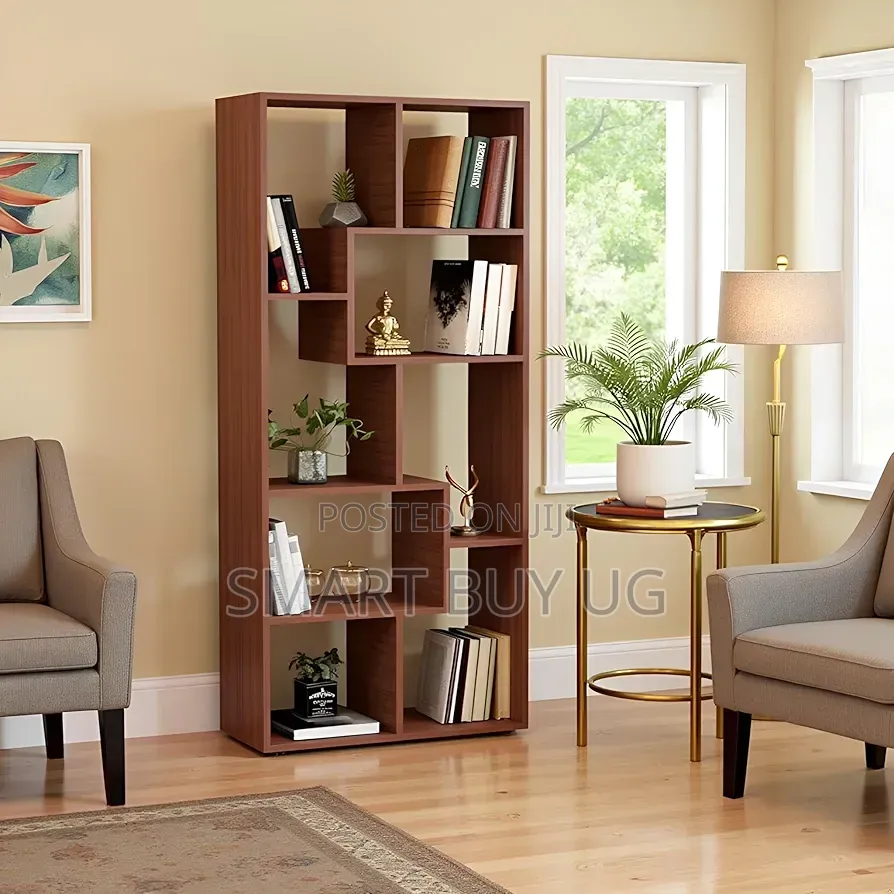 Book Shelves/Bookshelves/Book Shelf/Bookshelf/ Office Bk728