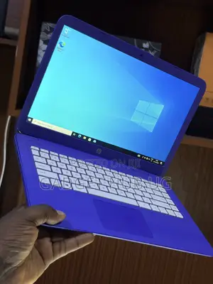 Laptop HP Stream 14 4GB Intel Celeron SSD 32GB