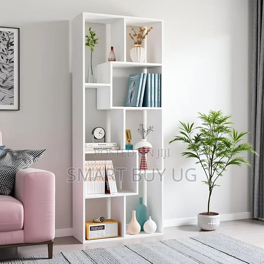 Book Shelves/Bookshelves/Book Shelf/Bookshelf/ Office Bk729