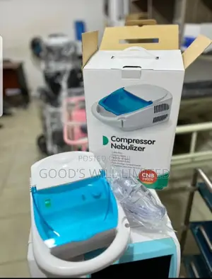 Nebulizer Machine