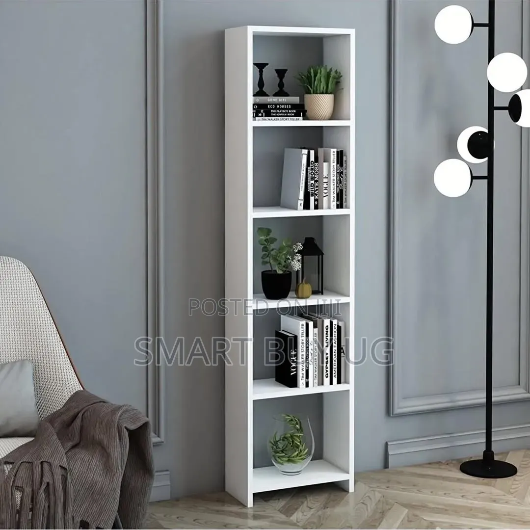 Book Shelves/Bookshelves/Book Shelf/Bookshelf/ Office Bk730 5