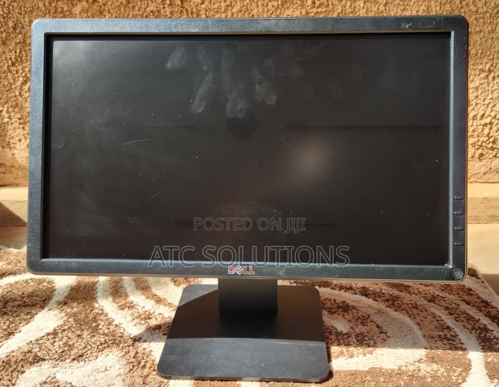 Dell E1914H Monitor