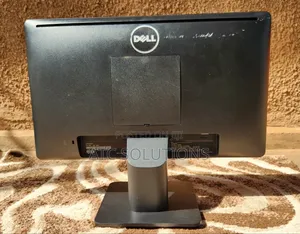 Dell E1914H Monitor