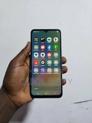 Samsung Galaxy A05s 64 GB Purple