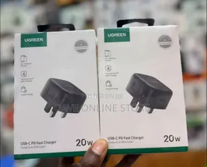 Ugreen 20w USB-C Pd Charger