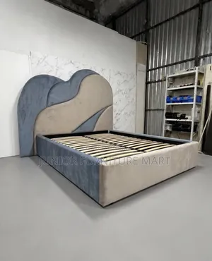 Fabric Bed