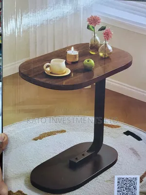 Sitting Room Simple Coffee Table