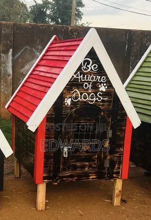 Kennels Red