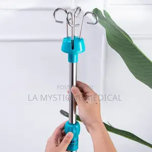 Standard Medical Drip Stand