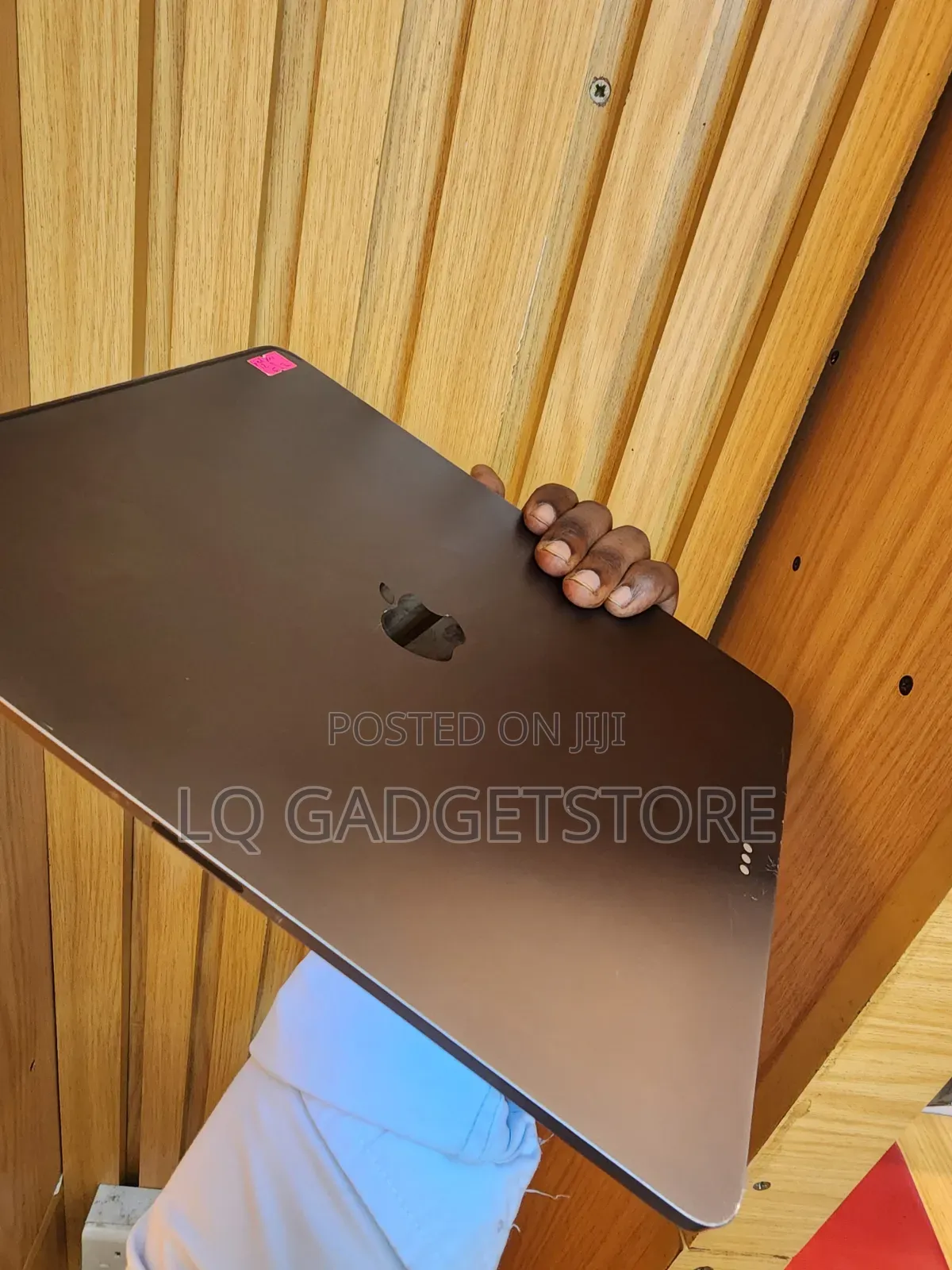 Apple iPad Pro 12.9 (2018) 512 GB Gray