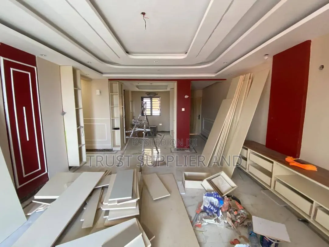 Gypsum Ceiling Designs High End