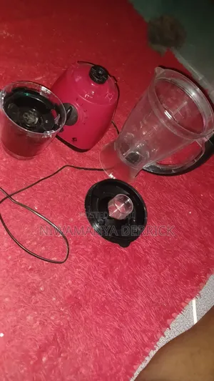 Electric Blender