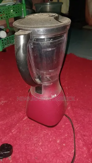 Electric Blender