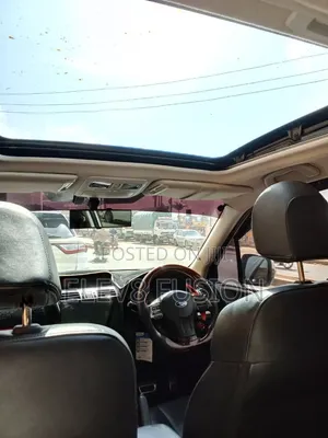 Subaru Forester 2015 White