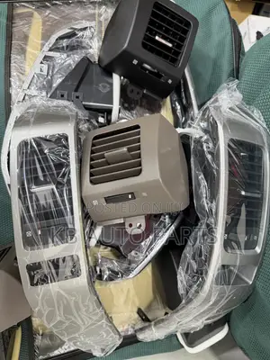 AC Replacement AC Vents