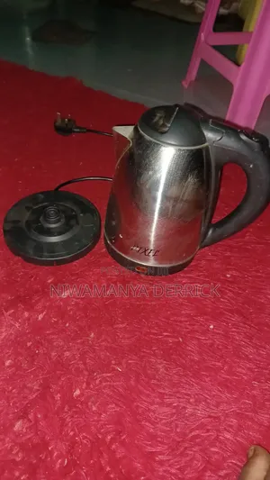 Electric Pakoletta