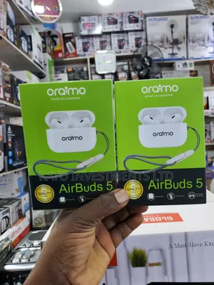Ear Pods Oraimo