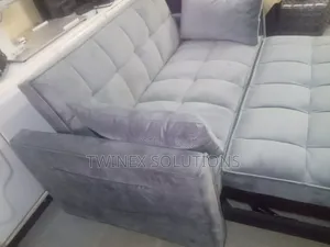 Double Bed/Sofa USA Made