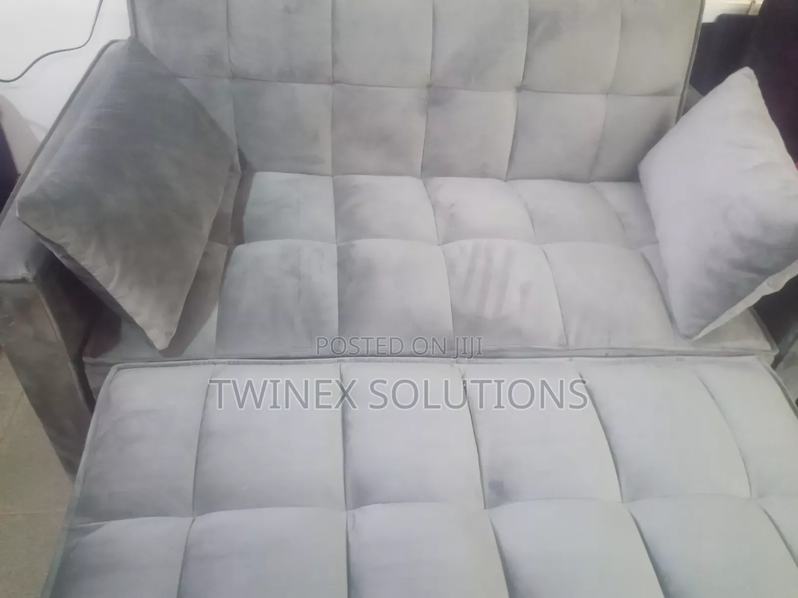 Double Bed/Sofa USA Made