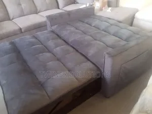 Double Bed/Sofa USA Made