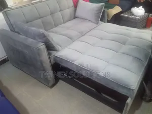 Double Bed/Sofa USA Made