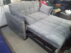Double Bed/Sofa USA Made