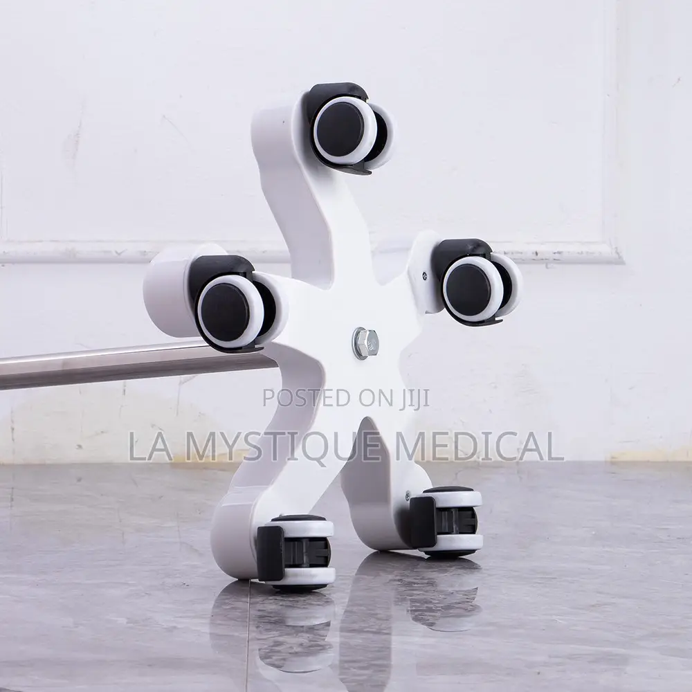Standard Medical Drip Stand