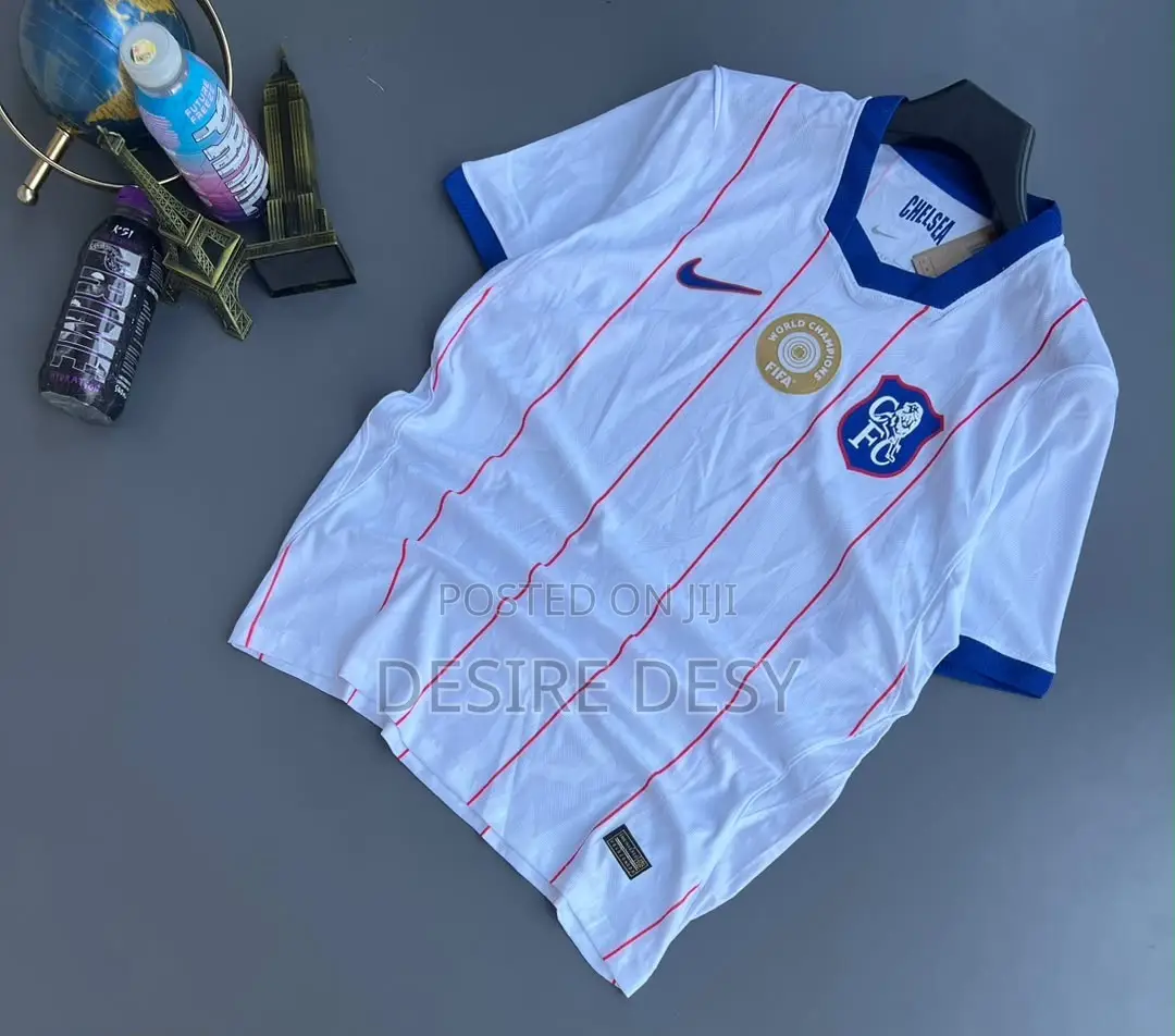 Desydesy Jerseys