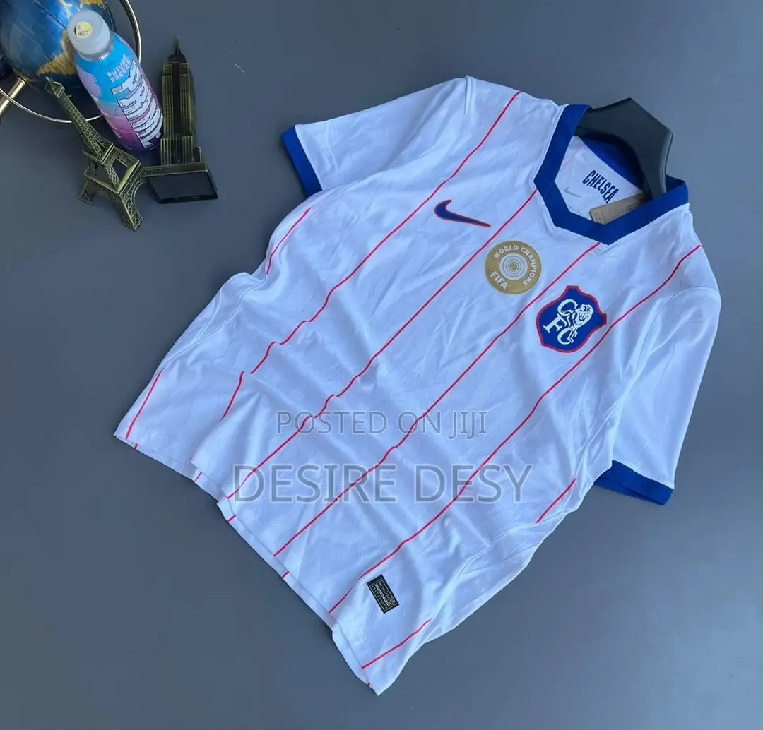 Desydesy Jerseys