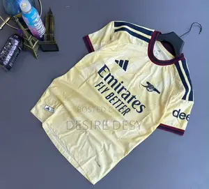 Desydesy Jerseys